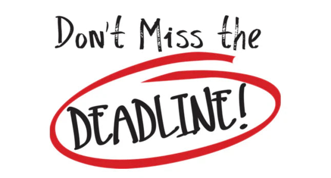 Hospice Reminder: The Deadline for Self-reporting of Your Aggregate Cap is February 28