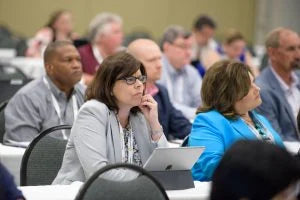 Will I See You at FMC 2024 In Las Vegas?