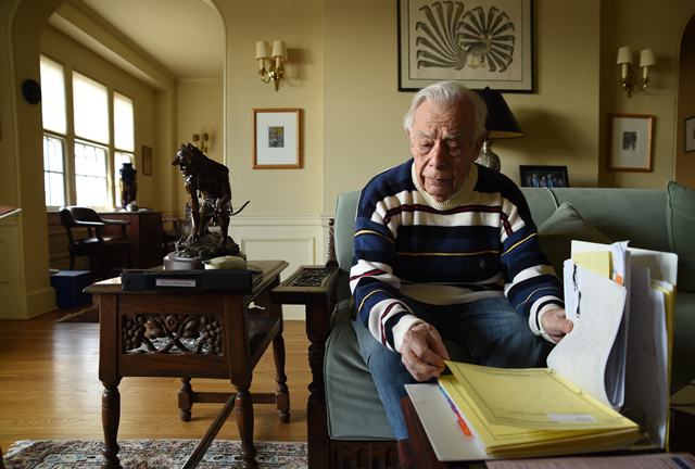 Home Health Can Save Medicare If We Demand a Seat at the Table