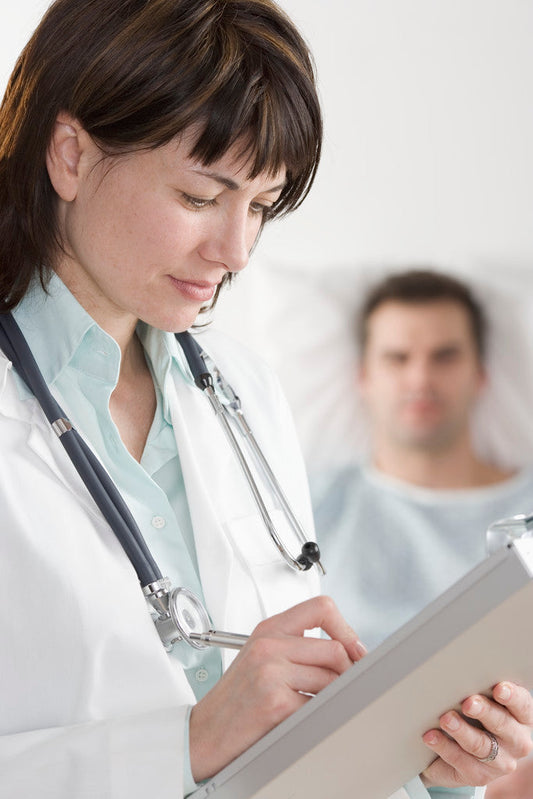 Antipsychotics in Facilities to Require In-Person Exam to Renew