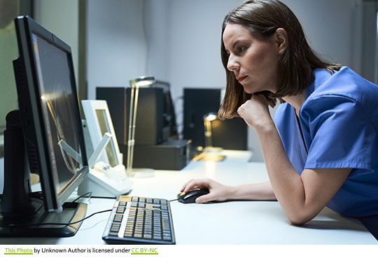 CMS Wants More Specific Terminal Diagnoses