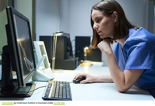 CMS Wants More Specific Terminal Diagnoses