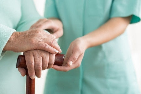 Supporting Home Health Dx Codes with Clinical Documentation