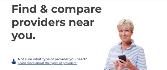 Care Compare Scores Updated