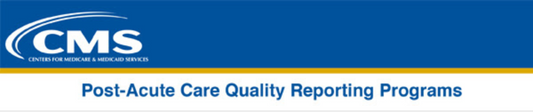 May 2021 Hospice Quality Reporting Program (HQRP) Update Now Available