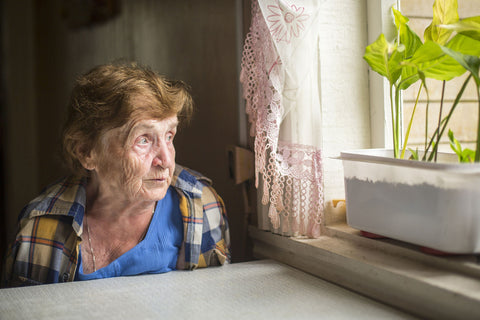 Withholding Home Health Maintenance Care: Illegal