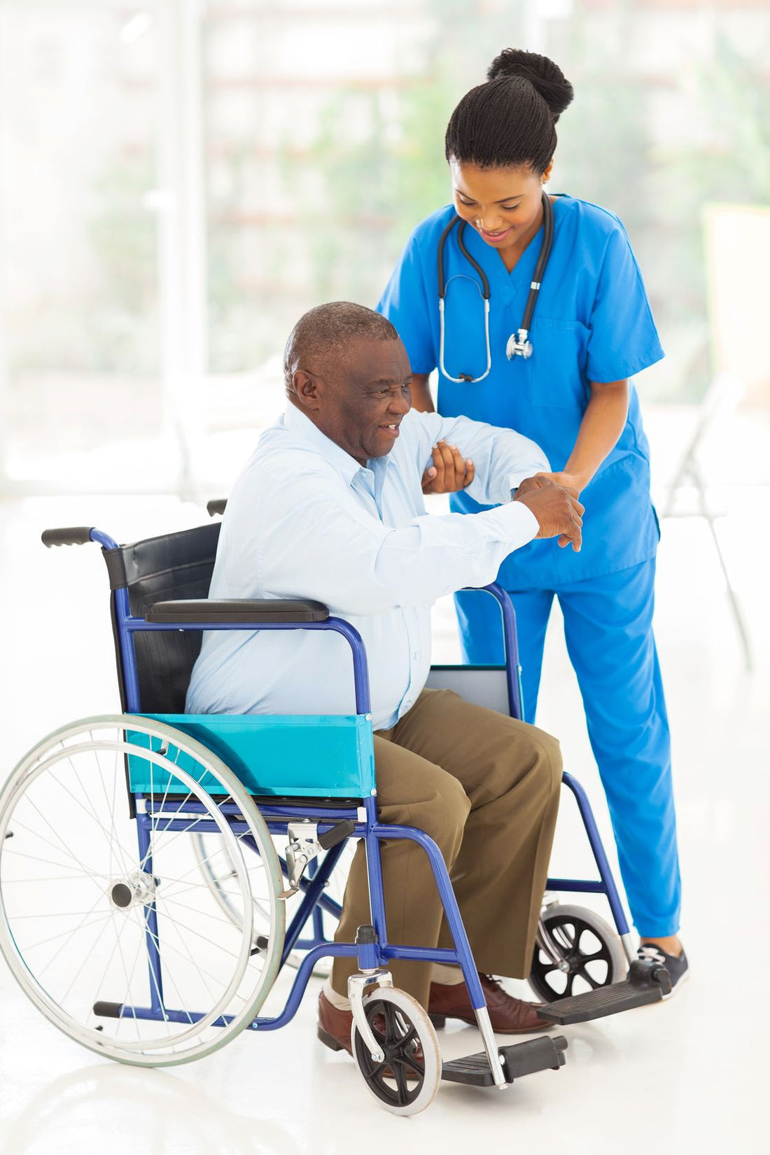 Home Health Therapy Patient Need, Not PPS Must Drive Treatment