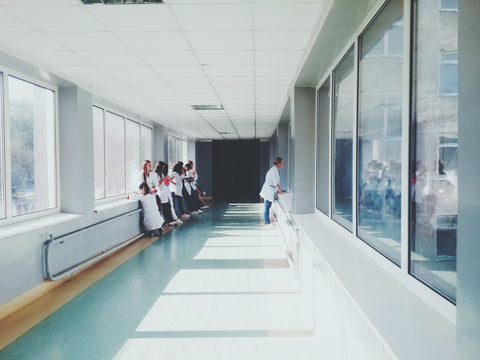 NAHC Summary of Hospice FY2022 Payment Rule, Quality Changes and HH HQRP Proposal