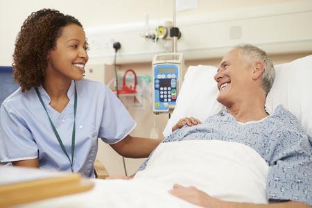 Short-Term Inpatient Hospice Care